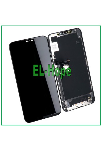 Écran LCD OLED pour Apple iPhone 11 Pro Max, écran tactile en verre GX Original