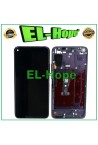 Écran tactile LCD pour Huawei Honor 20 Pro YAL-L41 + châssis noir assemble'