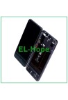 Écran tactile LCD pour Huawei Honor 20 Pro YAL-L41 + châssis noir assemble'