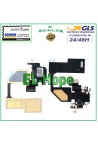 Antenne supe'rieure plate et flexible pour Apple iPhone 12 Pro Max, signal sans fil Wi-Fi