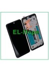 ÉCRAN LCD + CADRE POUR NOKIA 7.2 TA-1193 1178 1196 1181 ÉCRAN TACTILE VERRE NOIR