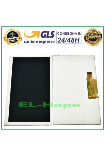 Écran LCD pour Samsung Galaxy Tab 3 Lite SM-T110, T111, T113, T116