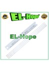 KIT 4 BARRES 10 LED POUR TV 49  HISENSE HD490DU-E31 HD49DF-B71 SVH490A62_REV00