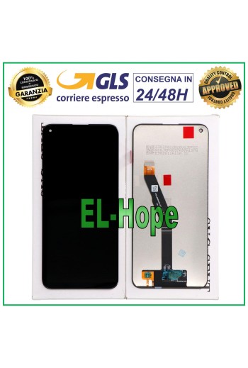 Écran LCD comme d origine en service Huawei P40 Lite et écran tactile ART-L28 L29