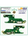 CONNECTEUR DE CHARGE NOKIA 6 N6 TA-1021 TA-1033 + MICROPHONE DOCK PCB CHARGEMENT USB