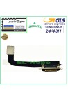 CONNECTEUR DE CHARGE APPLE IPAD 3 A1403 A1416 A1430 STATION DE CHARGE FLAT FLEX NOIR