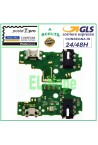 CONNECTEUR DE CHARGE HUAWEI HONOR 9 LITE LLD-AL00 AL10 MICROPHONE DOCK JACK CHARGEMENT
