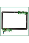Vitre tactile Huawei MediaPad T3 10  AGS-L03 AGS-L09 AGS-W09 Blanc