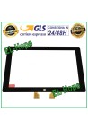 ÉCRAN TACTILE EN VERRE MEDIACOM WINPAD 10.1 M-WPW100 WPW100E WPW101 WPW101E NOIR