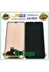 Écran LCD TFT pour OnePlus 7 GM1900 GM1901 GM1903 GM1905 tactile en verre noir