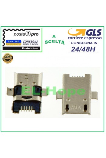 CONNECTEUR DE CHARGE ASUS Zenpad 10 ME103 K01E P01T Z300 MICRO USB DC JACK CHARGE