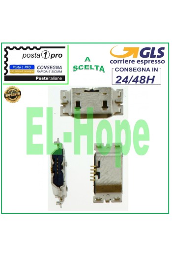 CONNECTEUR DE CHARGE ASUS ZenFone Go ZB551KL X013D MICRO USB DC JACK CHARGE