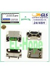 Connecteur de charge micro USB pour ASUS Fonepad 7 K012 FE170CG K01A ME173X ME175CG