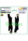 CONNECTEUR DE CHARGE HUAWEI MATE 10 PRO BLA-L09 L29 FLAT FLEX DOCK JACK DE CHARGE
