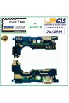 CONNECTEUR DE CHARGE WIKO VIEW PRIME N603AAC000010 MICROPHONE PCB CHARGE MICRO USB