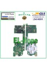 CARTE MÈRE LOGIQUE POUR JOYCON DROIT NINTENDO SWITCH PCB MAIN DX DROIT