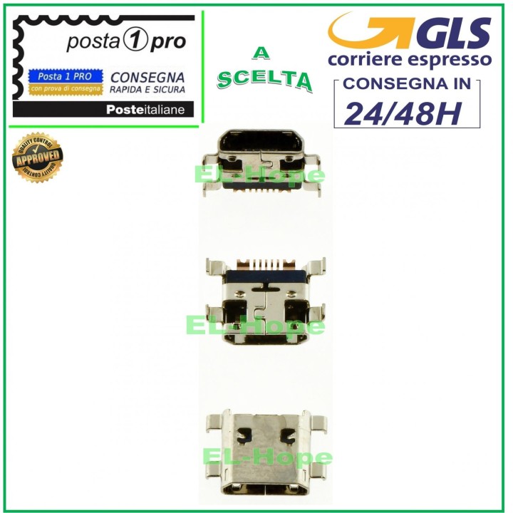 CONNECTEUR DE CHARGE SAMSUNG GALAXY S3 MINI I8190 S DUOS S7562 ACE 2 I8160 CHARGE