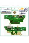 CONNECTEUR DE CHARGE POUR NOKIA 5 N5 TA-1024 TA-1027 MICROPHONE DOCK PCB CHARGEMENT USB