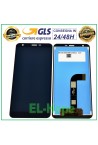 Écran LCD tactile noir pour LG K30 2019 LM-X320QMG X320QML
