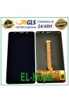 Écran LCD OLED pour Huawei Mate 10 Pro BLA-L09 L29 AL00, verre tactile noir