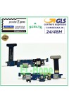 CONNECTEUR DE CHARGE SAMSUNG GALAXY S6 EDGE G925 SM-G925F PRISE DE CHARGE MICROPHONE