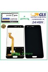Écran LCD tactile en verre noir pour Huawei Honor 9 GLORY STF-L09 AL00 AL10