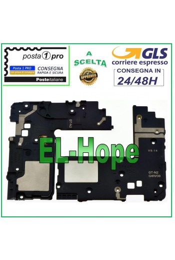 HAUT-PARLEUR DE SONNERIE SAMSUNG GALAXY NOTE 8 SM-N950F ANTENNE DE HAUT-PARLEUR MAINS LIBRES