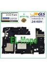 HAUT-PARLEUR DE SONNERIE SAMSUNG GALAXY NOTE 8 SM-N950F ANTENNE DE HAUT-PARLEUR MAINS LIBRES