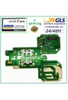 CONNECTEUR DE CHARGE XIAOMI REDMI 6 MICROPHONE JACK DOCK PCB MICRO USB CHARGE