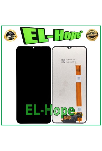 Écran LCD + écran tactile pour écran en verre TCL 40R 5G T771H T771K