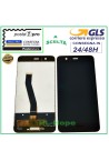 Écran LCD tactile en verre noir pour Huawei P10 VTR-L09 VTR-L10 L29