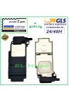 SONNERIE BUZZER POUR APPLE IPHONE 8 PLUS HAUT-PARLEUR MAINS LIBRES