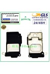 SONNERIE BUZZER POUR APPLE IPHONE 8 8G HAUT-PARLEUR AUDIO MAINS LIBRES