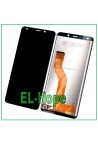 Écran LCD tactile assemble' noir pour Wiko Y61 W-K560