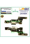 CONNECTEUR DE CHARGE HUAWEI P9 EVA-L09 MICROPHONE DOCK TYPE C JACK CHARGEMENT USB