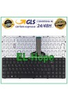 Clavier italien pour Lenovo IdeaPad 100-15 Series 100-15IB 100-15IBD 100-15IBG