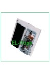 Écran + cadre d origine Samsung S20 SM-G980 G981 tactile bleu GH82-22131D