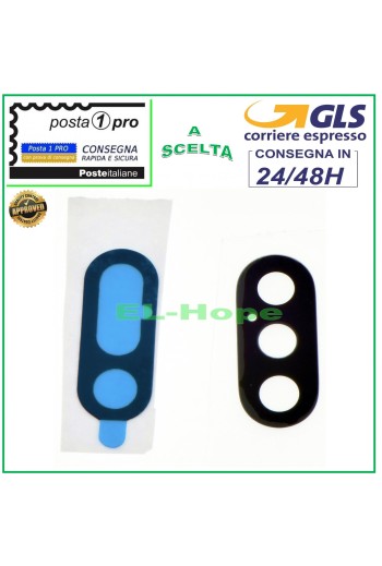 VERRE LENTILLE EN VERRE CAMÉRA ARRIÈRE IPHONE X LENTILLE CAMÉRA ADHÉSIF DOUBLE FACE