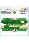 CONNECTEUR DE CHARGE XIAOMI REDMI 5A MICROPHONE JACK DOCK PCB MICRO USB CHARGE