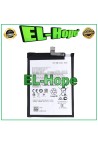 Batterie MH60 pour Motorola Moto G10 Power XT2127 6000 mAh, qualite' e'quivalente a' l originale