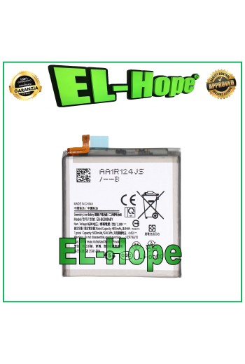 Batterie EB-BG998ABY pour Samsung Galaxy S21 Ultra SM-G998, identique à l originale