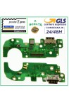 CONNECTEUR DE CHARGE NOKIA X7 2018 TA-1131 + MICROPHONE DOCK PCB TYPE C CHARGE USB