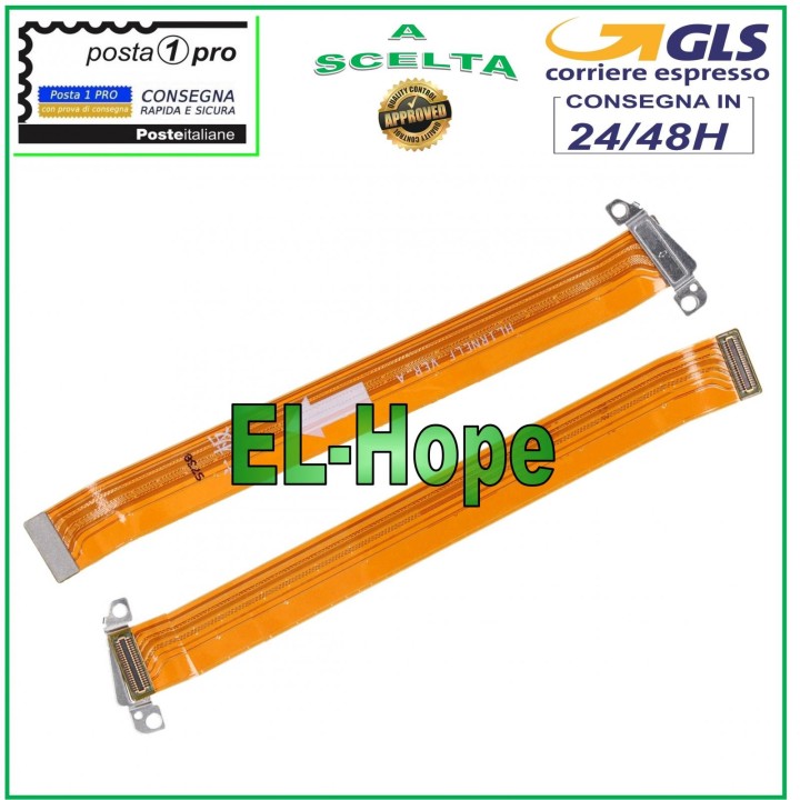 CARTE MÈRE À CONNEXION PLATE PCB DOCK DE CHARGE HUAWEI MATE 10 LITE RNE-L21 L23