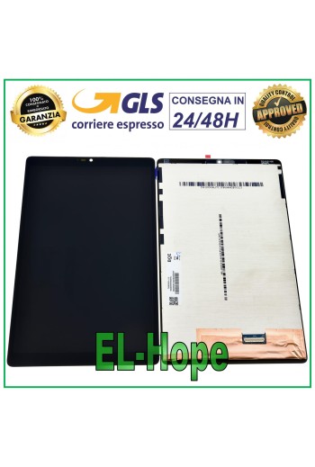 Écran tactile LCD Lenovo Tab M8 TB-8505X 8505XS LTE Wi-Fi