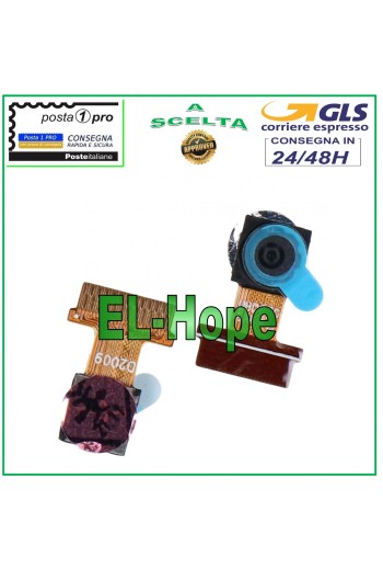 CAMÉRA AVANT HUAWEI MEDIAPAD T5 10.1 AGS2 AL00HN L09 W09 CAMÉRA AVANT