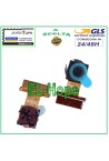CAMÉRA AVANT HUAWEI MEDIAPAD T5 10.1 AGS2 AL00HN L09 W09 CAMÉRA AVANT