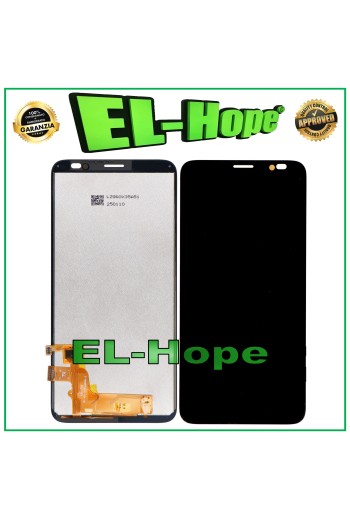 Écran LCD + écran tactile pour écran en verre TCL 403 T431D T431U T431Q