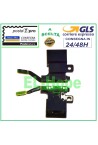 CONNECTEUR PLAT ET FLEXIBLE PRISE ÉCOUTEUR CASQUE AUDIO SAMSUNG S7 SM-G930F SM G930F