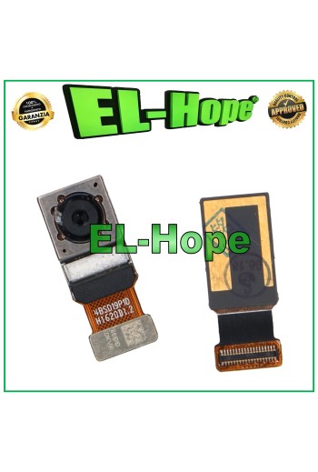 CAMÉRA ARRIÈRE POUR HUAWEI P8 GRA-L09 MODULE DE CAMÉRA FLEXIBLE PLAT
