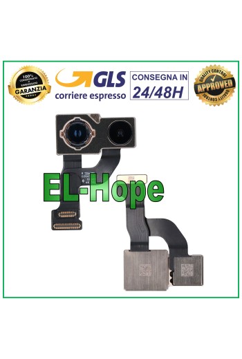 CAMÉRA ARRIÈRE CAMÉRA ARRIÈRE APPLE IPHONE 12 A2172 A2402 A2403 A2404